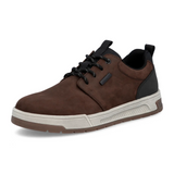 Rieker Ralf 05 (Men) - Cigar/Schwarz/Schwarz