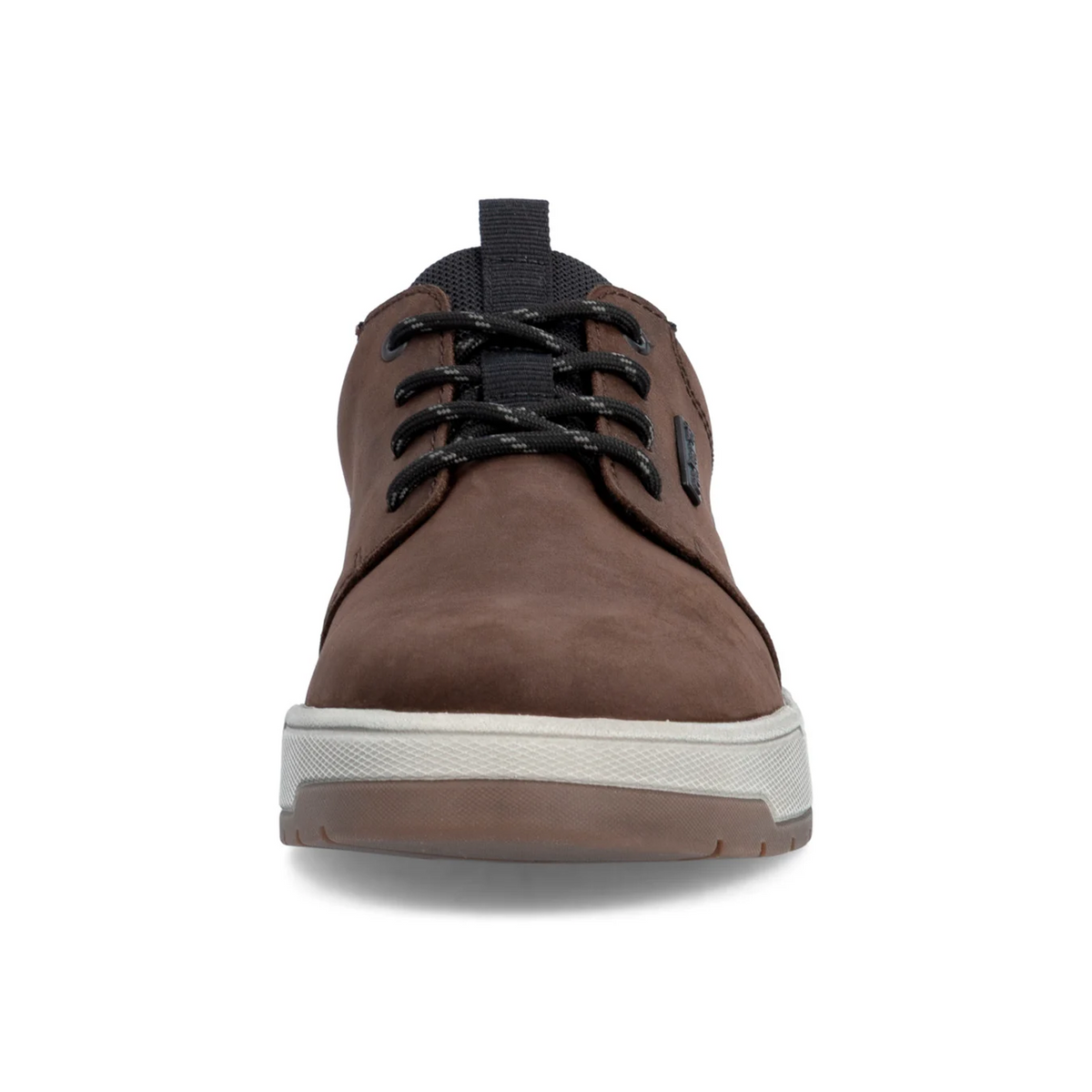 Rieker Ralf 05 (Men) - Cigar/Schwarz/Schwarz