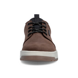 Rieker Ralf 05 (Men) - Cigar/Schwarz/Schwarz