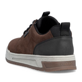 Rieker Ralf 05 (Men) - Cigar/Schwarz/Schwarz