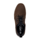 Rieker Ralf 05 (Men) - Cigar/Schwarz/Schwarz