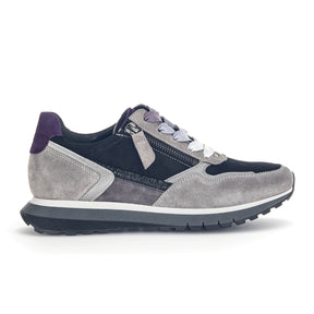 Gabor 378 Kinsey Sneaker (Women) Athletic - Athleisure - The Heel Shoe Fitters