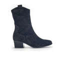 Gabor 681 Veda Mid Western Boot (Women) Boots - Fashion - Mid Boot - The Heel Shoe Fitters