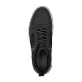 Rieker 37004 Ralf Sneaker (Men) - Schwarz Dress-Casual - Oxford - The Heel Shoe Fitters