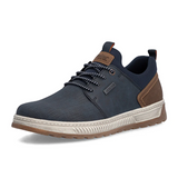 Rieker Ralf 50 (Men) - Midnight/Nuss/Navy