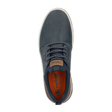 Rieker Ralf 50 (Men) - Midnight/Nuss/Navy