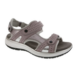 SAS Embark Active Sandal (Women) - Wisteria Sandal - Backstrap - The Heel Shoe Fitters