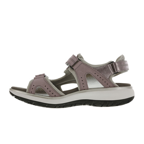 SAS Embark Active Sandal (Women) - Wisteria Sandal - Backstrap - The Heel Shoe Fitters