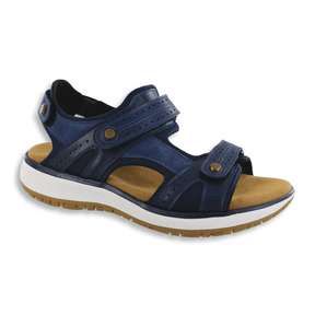 SAS Embark Active Sandal (Women) - Neptune Sandal - Active - The Heel Shoe Fitters