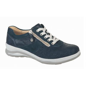 Fidelio Mitzy Sneaker (Women) Athletic - Casual - Lace Up - The Heel Shoe Fitters