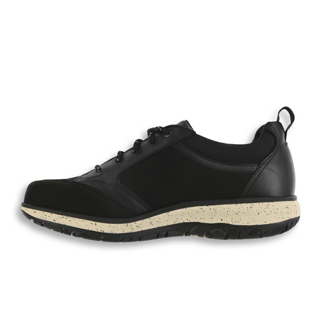 SAS Boulder Lace Up (Women) - Black Ash Dress-Casual - Lace Ups - The Heel Shoe Fitters
