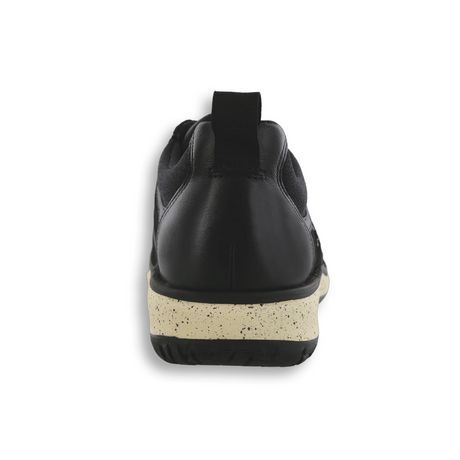 SAS Boulder Lace Up (Women) - Black Ash Dress-Casual - Lace Ups - The Heel Shoe Fitters