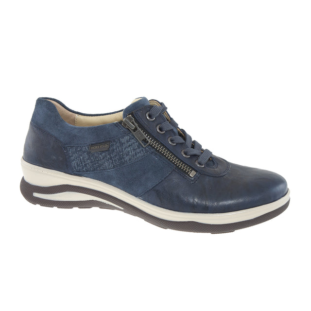 Fidelio Hallux Haley Lace Up (Women) - Pacific Dress-Casual - Lace Ups - The Heel Shoe Fitters