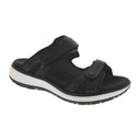 SAS Embark Slide Sandal (Women) Sandal - Slide - The Heel Shoe Fitters