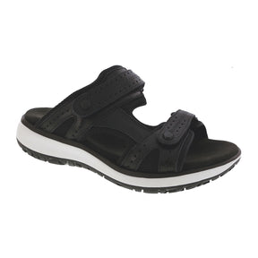 SAS Embark Slide Sandal (Women) Sandal - Slide - The Heel Shoe Fitters