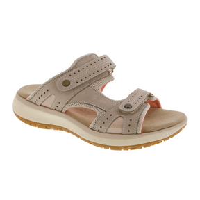 SAS Embark Slide Sandal (Women) Sandal - Slide - The Heel Shoe Fitters