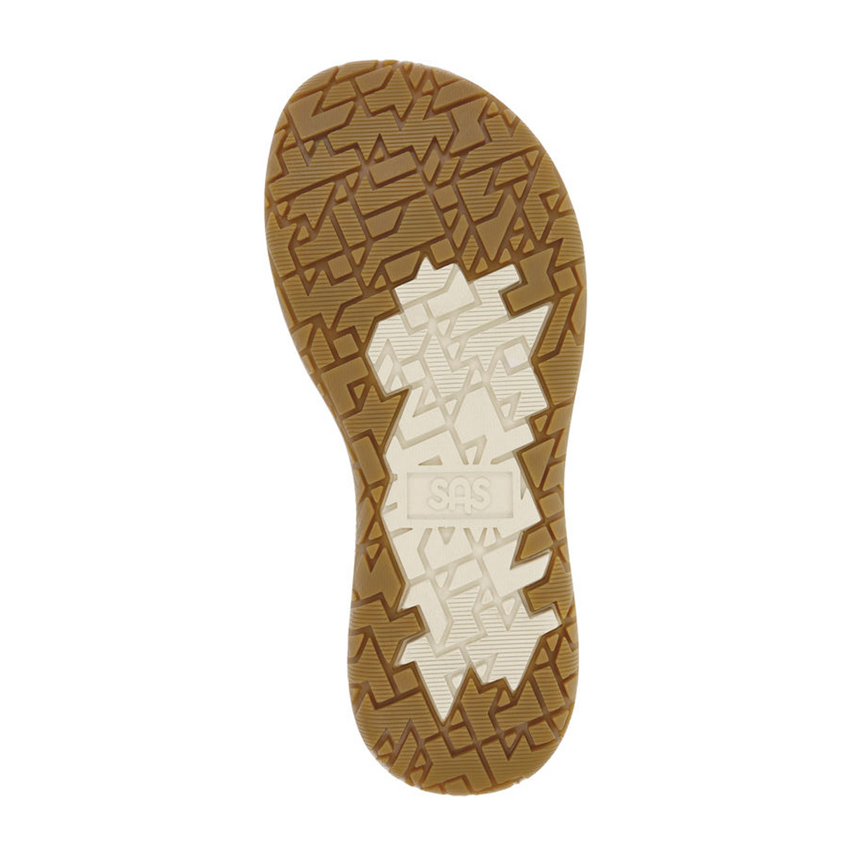 SAS Embark Slide Sandal (Women) - Taupe/Pink Sandal - Slide - The Heel Shoe Fitters