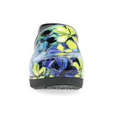 Dansko XP 2.0 Clog (Women) - Paradise Patent Dress-Casual - Clogs & Mules - The Heel Shoe Fitters