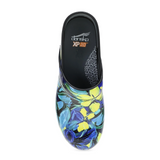 Dansko XP 2.0 Clog (Women) - Paradise Patent Dress-Casual - Clogs & Mules - The Heel Shoe Fitters