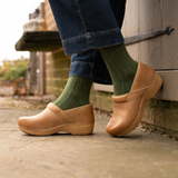 Dansko XP 2.0 Clog (Women) Dress-Casual - Clogs & Mules - The Heel Shoe Fitters