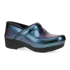 Dansko XP 2.0 Clog (Women) - Chill Colorshift Dress-Casual - Clogs & Mules - The Heel Shoe Fitters