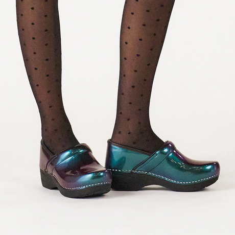 Dansko XP 2.0 Clog (Women) Dress-Casual - Clogs & Mules - The Heel Shoe Fitters