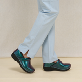 Dansko XP 2.0 Clog (Women) Dress-Casual - Clogs & Mules - The Heel Shoe Fitters