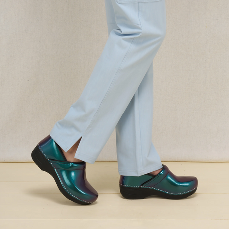 Dansko XP 2.0 Clog (Women) Dress-Casual - Clogs & Mules - The Heel Shoe Fitters