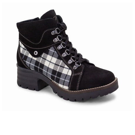 Dromedaris Kodiak Ankle Boot (Women) - Check Mate Boots - Fashion - Ankle Boot - The Heel Shoe Fitters