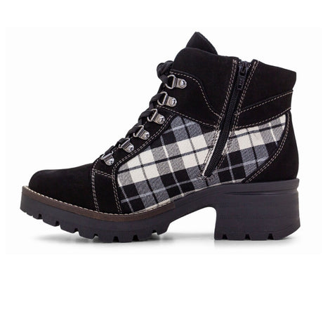 Dromedaris Kodiak Ankle Boot (Women) - Check Mate Boots - Fashion - Ankle Boot - The Heel Shoe Fitters