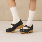Dansko XP 2.0 Mary Clog (Women) Dress-Casual - Clogs & Mules - The Heel Shoe Fitters