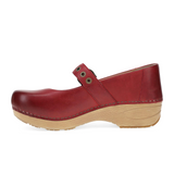 Dansko XP 2.0 Mary Clog (Women) Dress-Casual - Clogs & Mules - The Heel Shoe Fitters