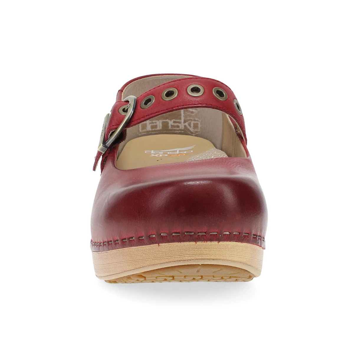 Dansko XP 2.0 Mary Clog (Women) Dress-Casual - Clogs & Mules - The Heel Shoe Fitters