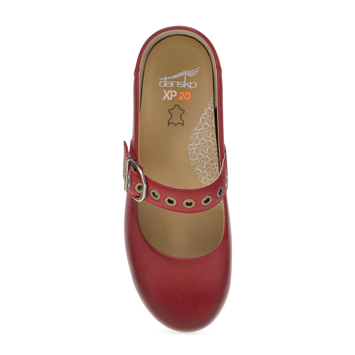 Dansko XP 2.0 Mary Clog (Women) Dress-Casual - Clogs & Mules - The Heel Shoe Fitters