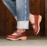 Dansko XP 2.0 Mary Clog (Women) Dress-Casual - Clogs & Mules - The Heel Shoe Fitters
