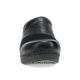 Dansko Zinnia Clog (Women) - Black Multi