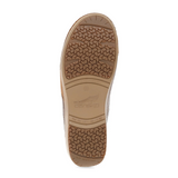 Dansko Zinnia Clog (Women) - Tan Multi