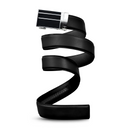 Mission Belts Black Magic Belt (Men) Accessories - Belts - Leather - The Heel Shoe Fitters