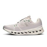 On Running Cloudsurfer 3 Running Shoe (Men) - Pearl/Ivory Athletic - Running - The Heel Shoe Fitters