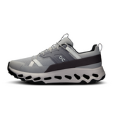 On Running Cloudhorizon Running Shoe (Men) - Alloy/Frost Athletic - Running - The Heel Shoe Fitters