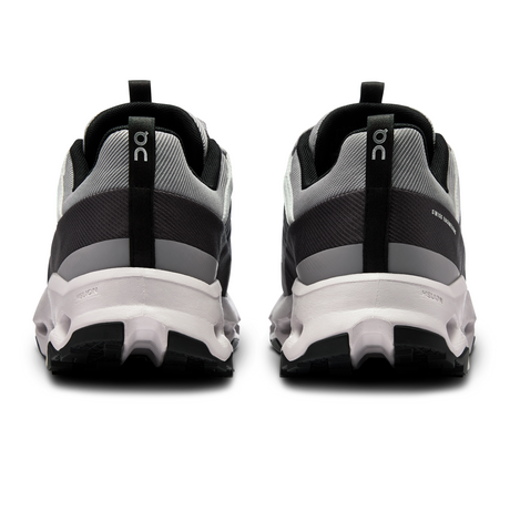 On Running Cloudhorizon Running Shoe (Men) - Alloy/Frost Athletic - Running - The Heel Shoe Fitters