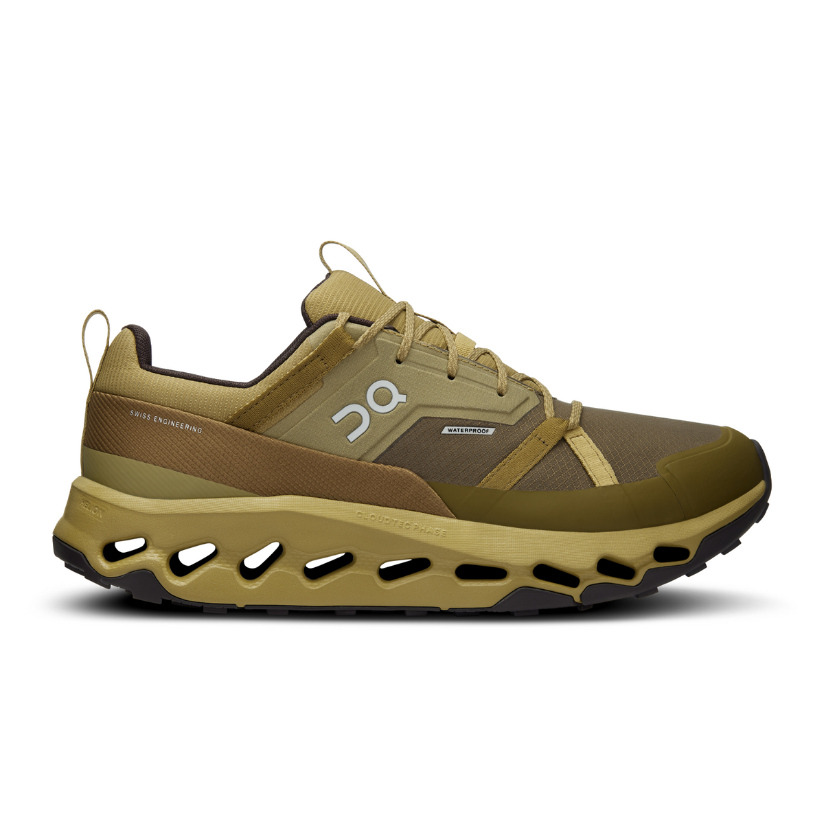 On Running Cloudhorizon Waterproof Running Shoe (Men 