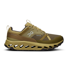 On Running Cloudhorizon Waterproof Running Shoe (Men) Athletic - Running - Trail - The Heel Shoe Fitters