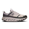 On Running Cloudhorizon Waterproof Running Shoe (Men) - Fog/Thorn Athletic - Running - Trail - The Heel Shoe Fitters