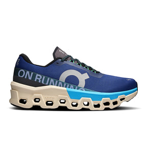On Running Cloudmonster 2 Running Shoe (Men) Athletic - Running - Cushion - The Heel Shoe Fitters