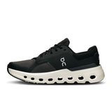 On Running Cloudrunner 2 Running Shoe (Men) - Eclipse/Black Athletic - Running - The Heel Shoe Fitters