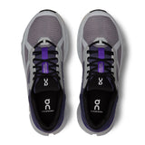 On Running Cloudrunner 2 Running Shoe (Men) - Fossil/Indigo Athletic - Running - Cushion - The Heel Shoe Fitters