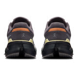On Running Cloudrunner 2 Running Shoe (Men) - Rock/Tangerine Athletic - Running - Cushion - The Heel Shoe Fitters