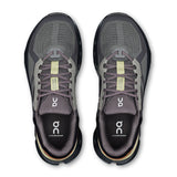 On Running Cloudrunner 2 Running Shoe (Men) - Rock/Tangerine Athletic - Running - Cushion - The Heel Shoe Fitters