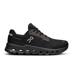 On Running Cloudrunner 2 Waterproof Running Shoe (Men) Athletic - Running - Cushion - The Heel Shoe Fitters
